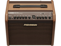 Fishman Loudbox Mini Charge 60W Bluetooth Fishman Loudbox Mini Charge 60W Bluetooth